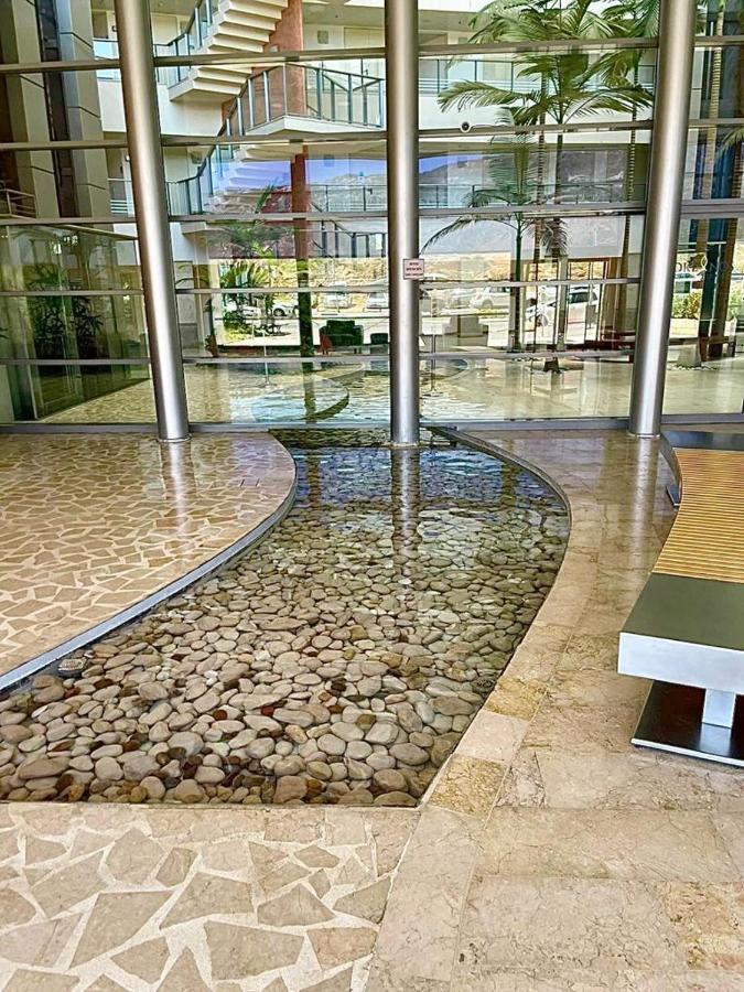 Okeanos Bmarina Aparthotel Herzelia Eksteriør bilde